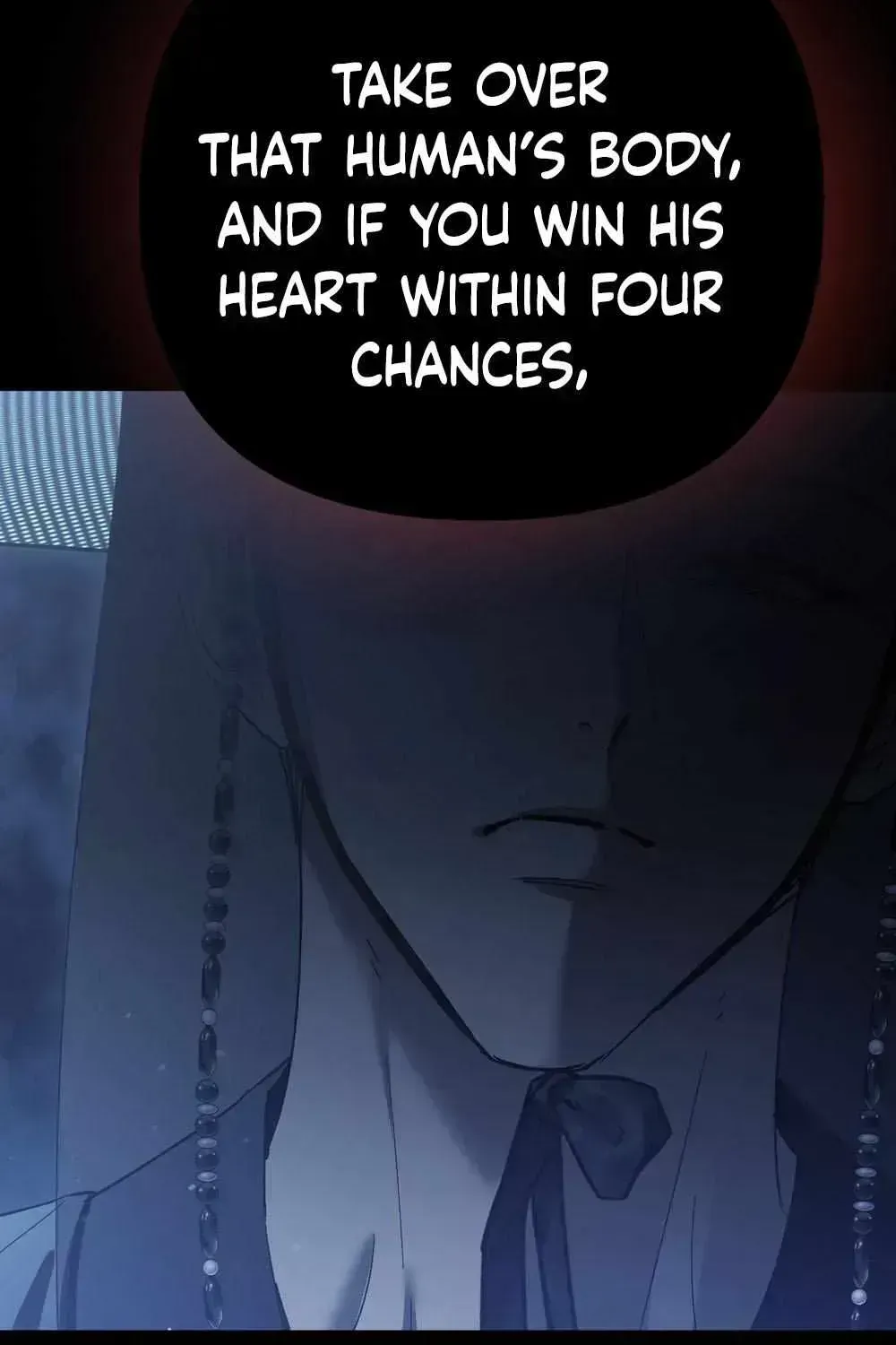 To My Hated Younger Brother Chapter 1.6 page 3 - 