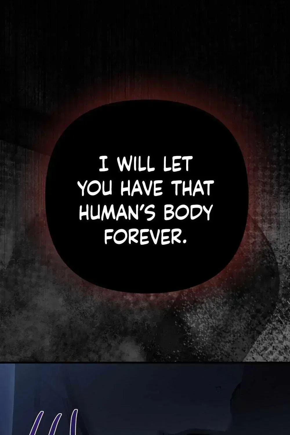 To My Hated Younger Brother Chapter 1.6 page 4 - 