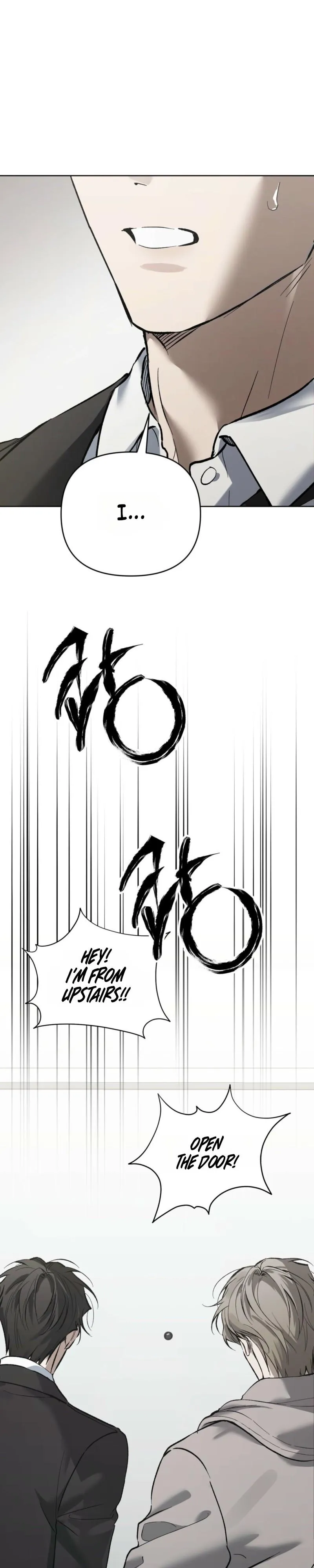 To My Hated Younger Brother Chapter 2 page 14 - 