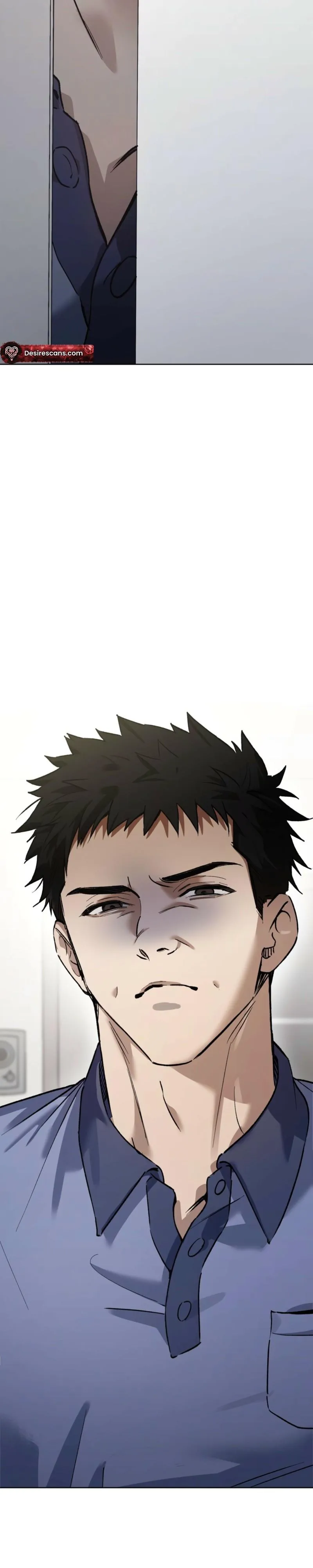To My Hated Younger Brother Chapter 2 page 19 - 