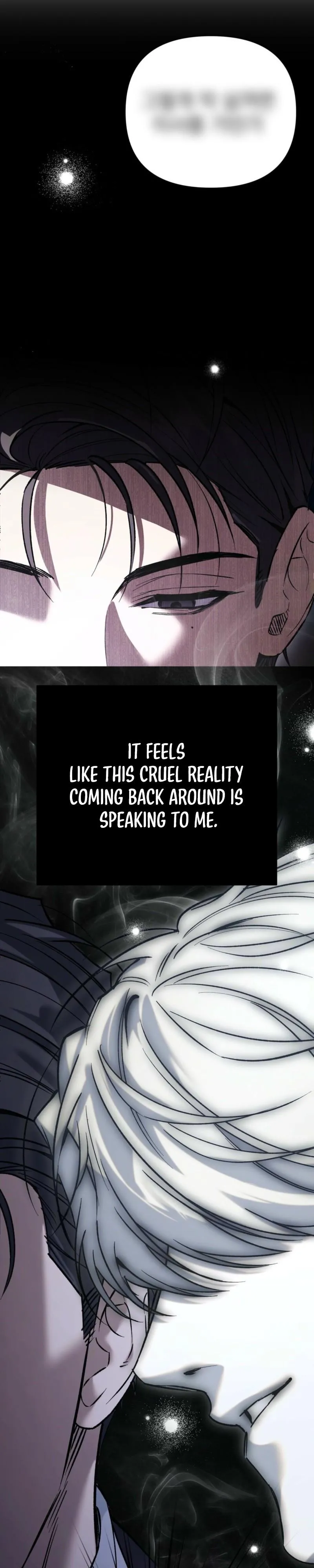 To My Hated Younger Brother Chapter 2 page 23 - 