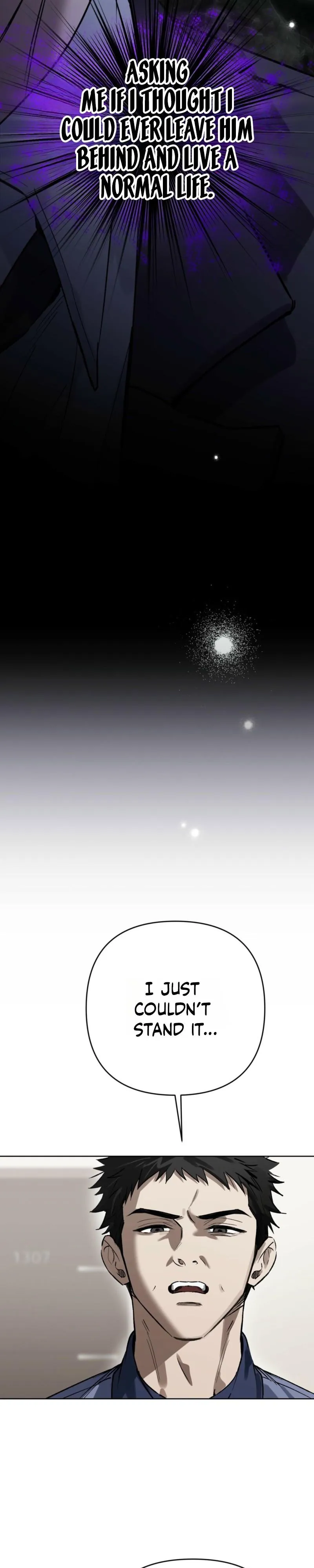 To My Hated Younger Brother Chapter 2 page 24 - 