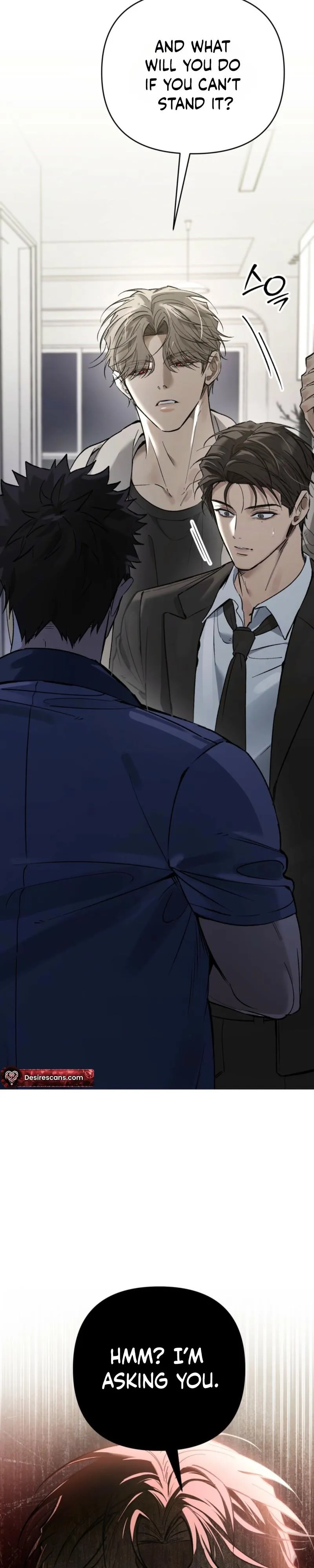 To My Hated Younger Brother Chapter 2 page 25 - 