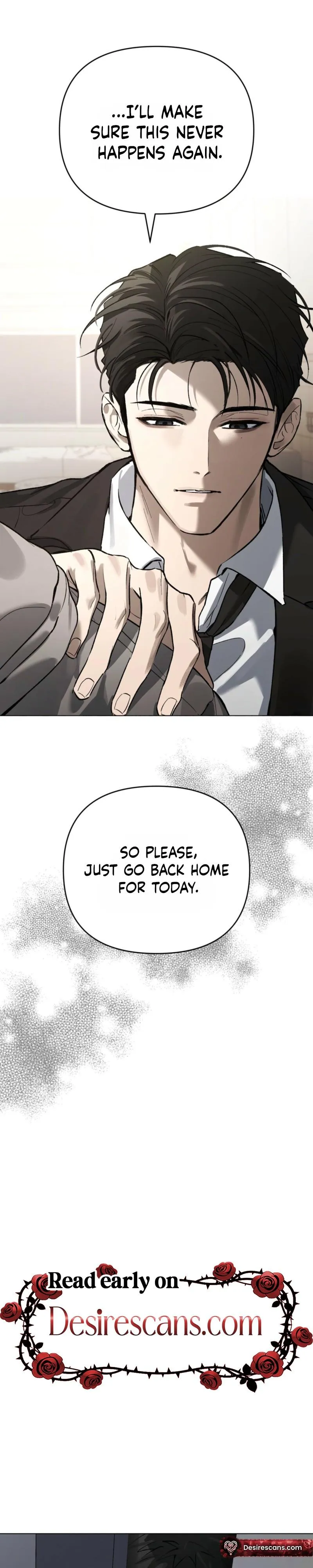 To My Hated Younger Brother Chapter 2 page 28 - 