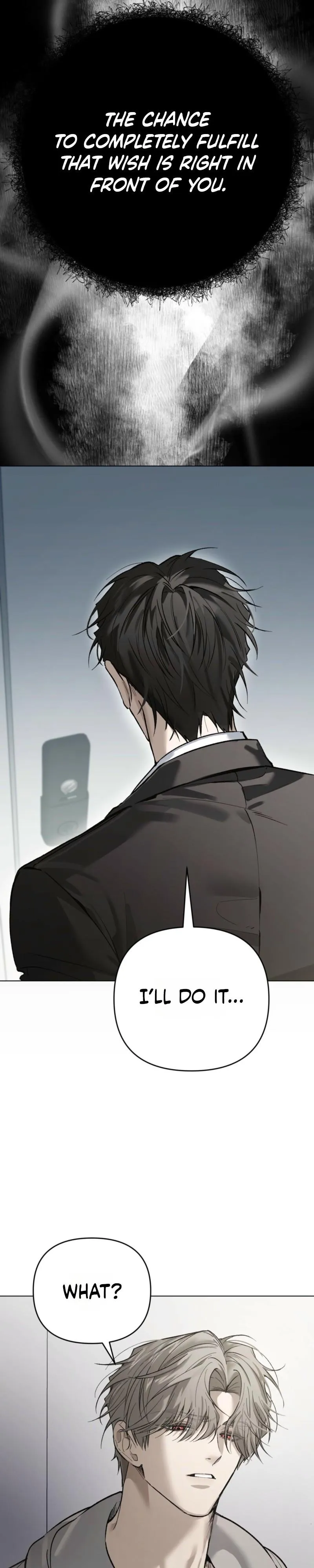 To My Hated Younger Brother Chapter 2 page 30 - 