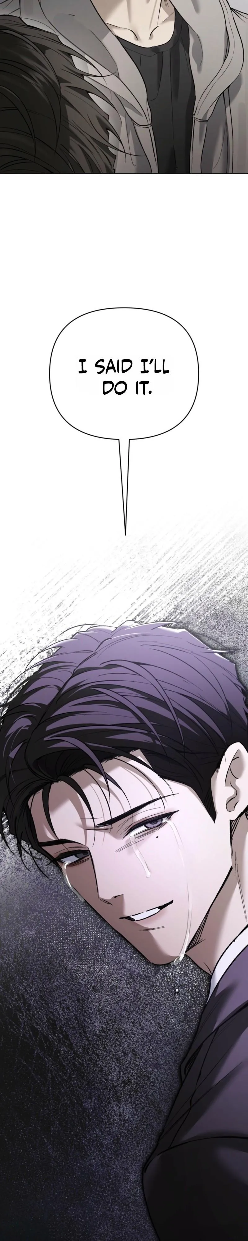 To My Hated Younger Brother Chapter 2 page 31 - 