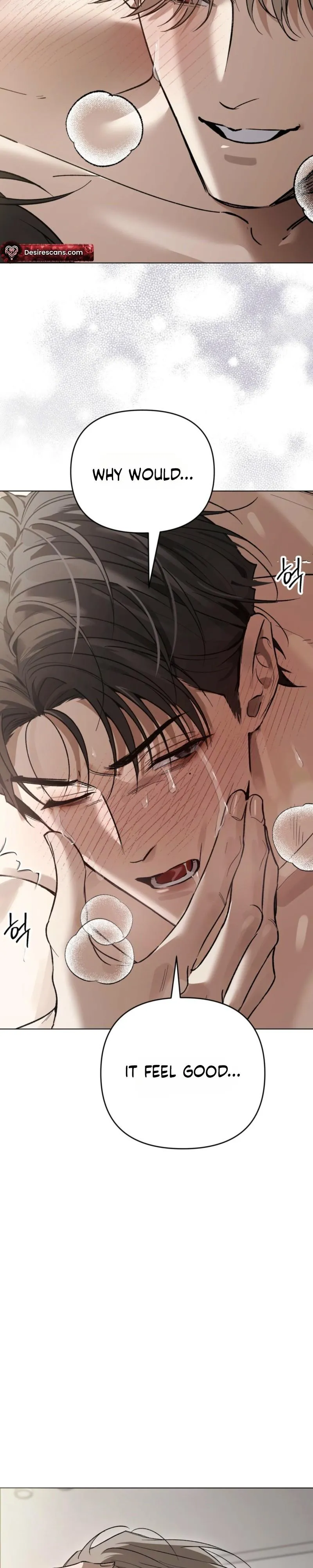 To My Hated Younger Brother Chapter 2 page 36 - 