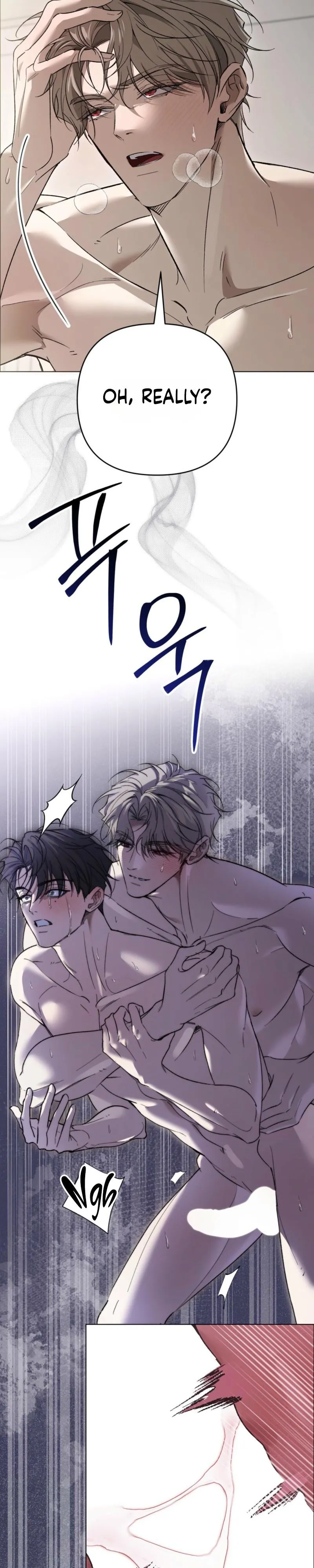 To My Hated Younger Brother Chapter 2 page 37 - 