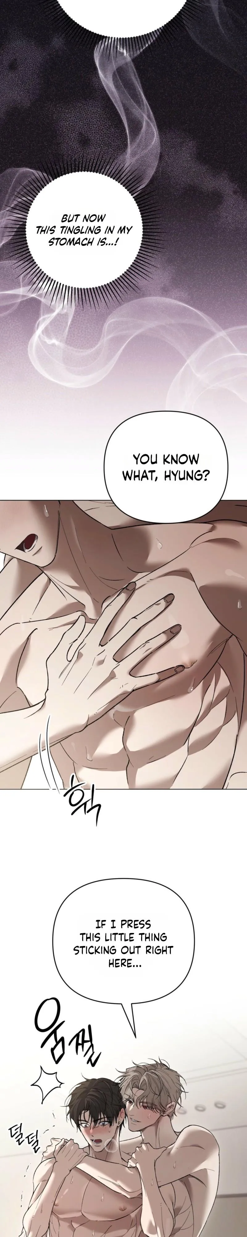 To My Hated Younger Brother Chapter 2 page 39 - 