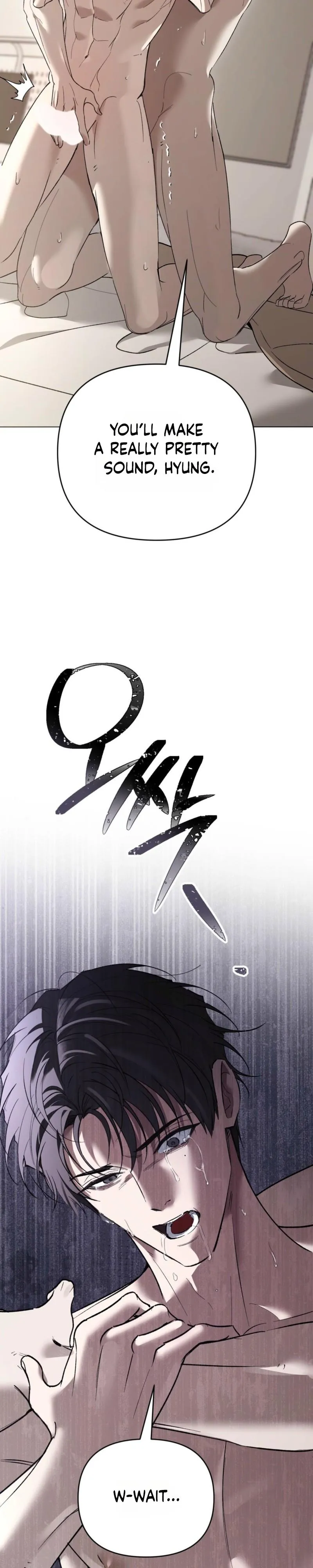 To My Hated Younger Brother Chapter 2 page 40 - 