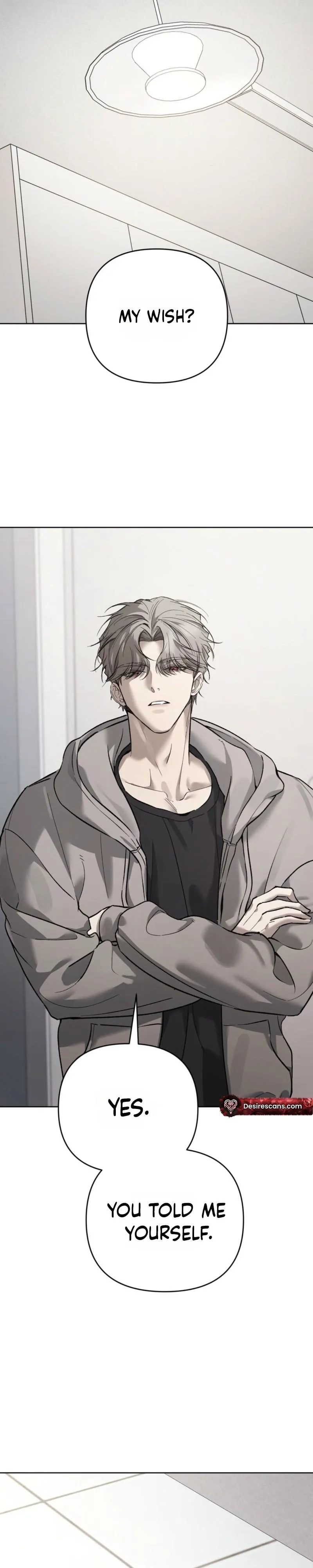 To My Hated Younger Brother Chapter 2 page 9 - 