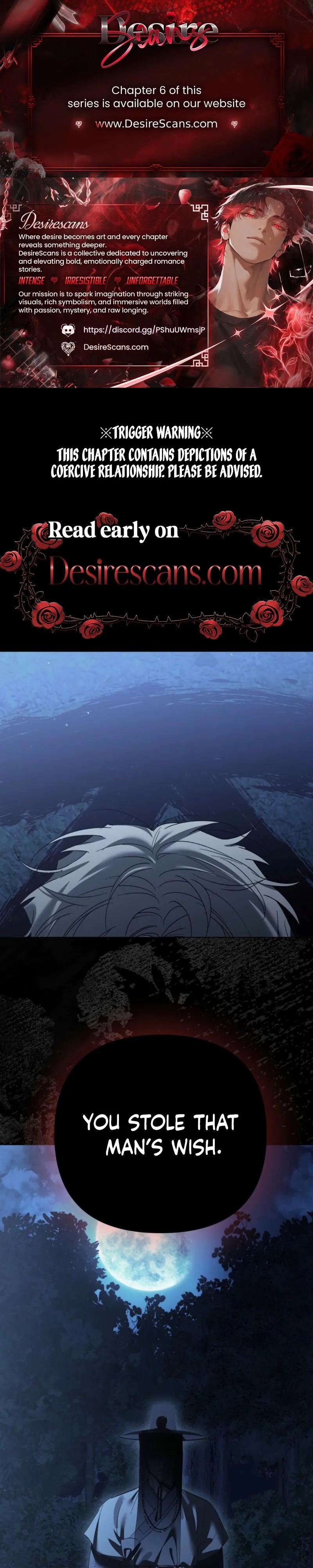 To My Hated Younger Brother Chapter 3 page 1 - 