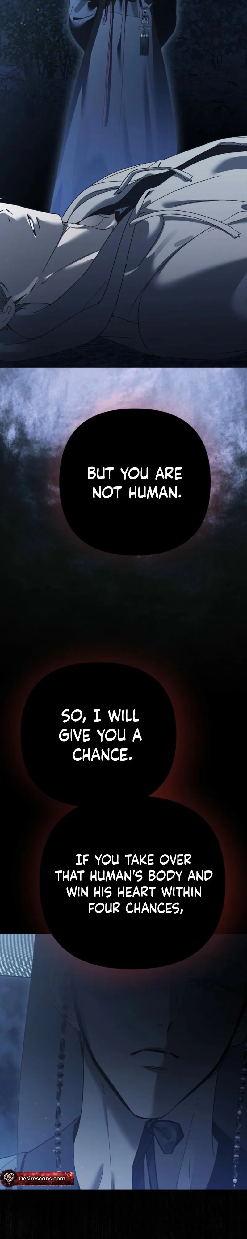 To My Hated Younger Brother Chapter 3 page 2 - 