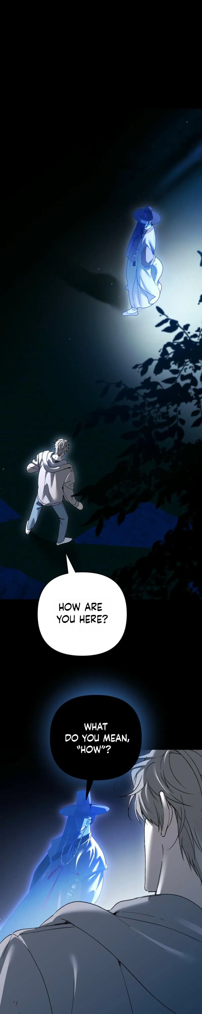 To My Hated Younger Brother Chapter 3 page 11 - 