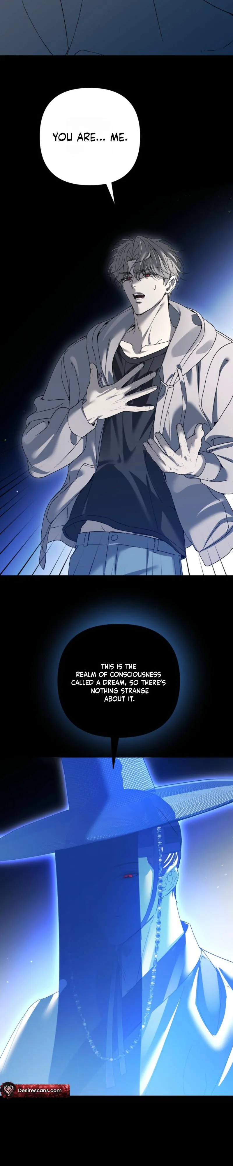 To My Hated Younger Brother Chapter 3 page 12 - 