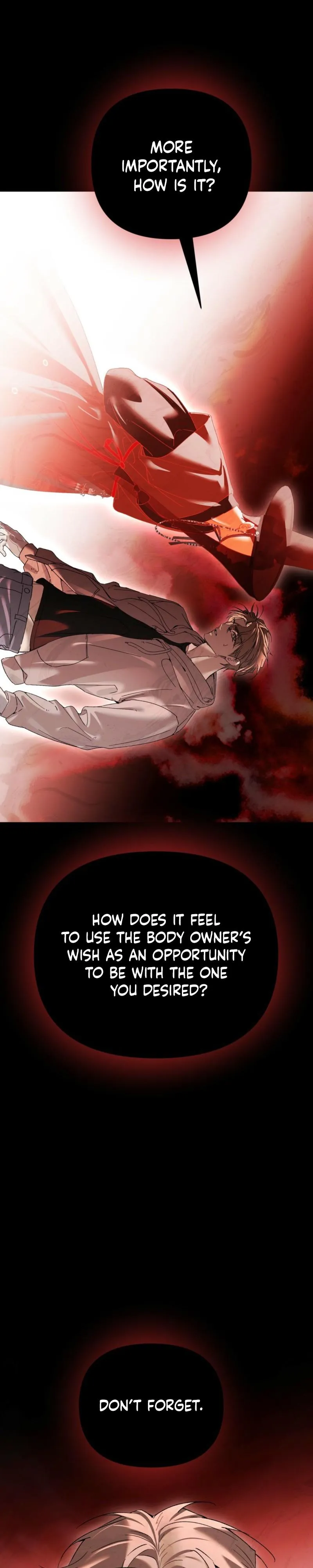 To My Hated Younger Brother Chapter 3 page 13 - 