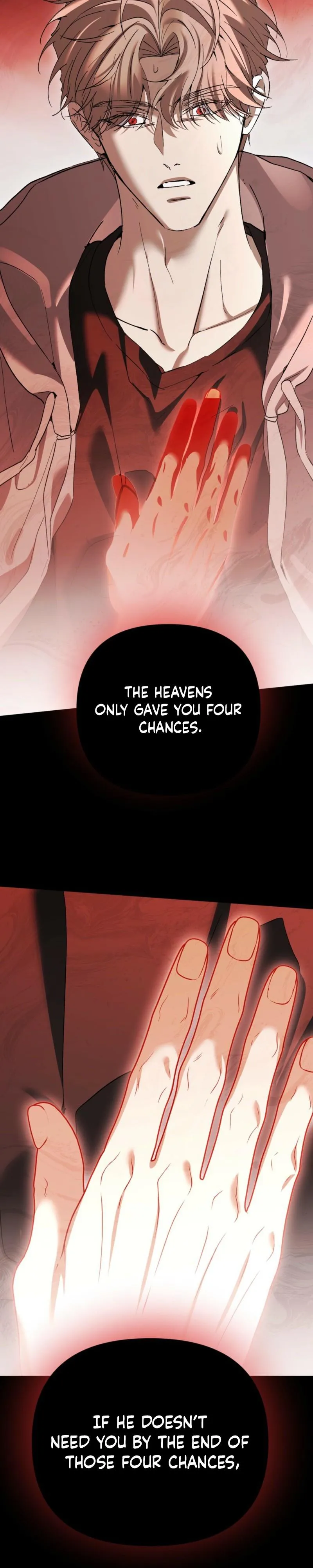 To My Hated Younger Brother Chapter 3 page 14 - 