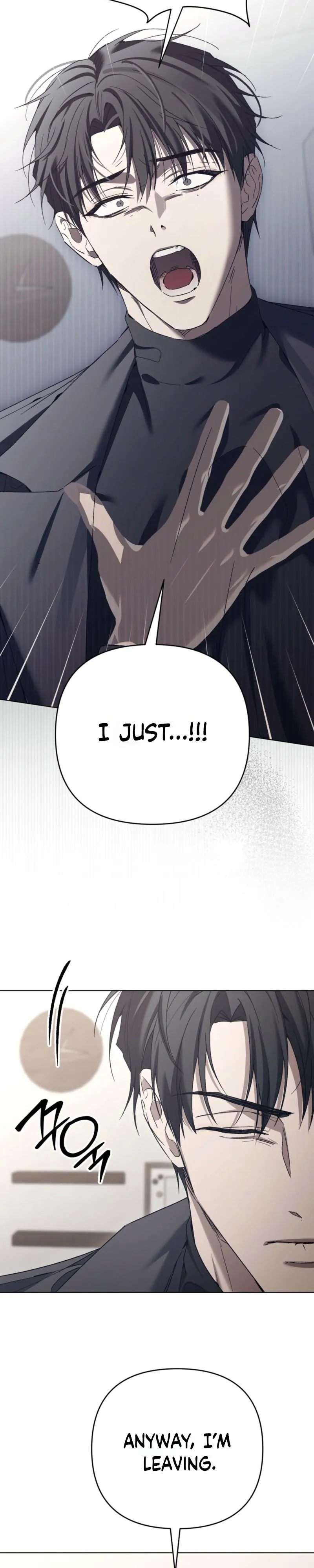 To My Hated Younger Brother Chapter 3 page 20 - 