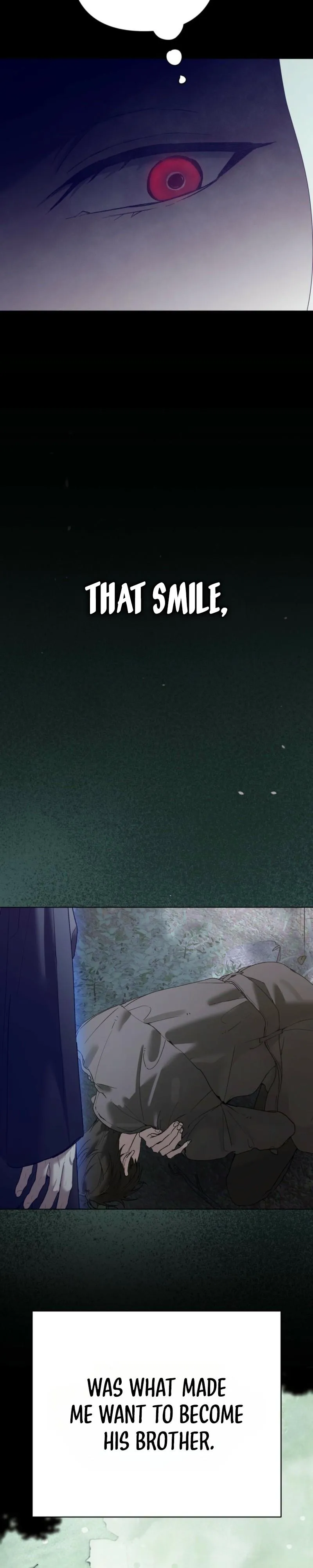 To My Hated Younger Brother Chapter 3 page 33 - 