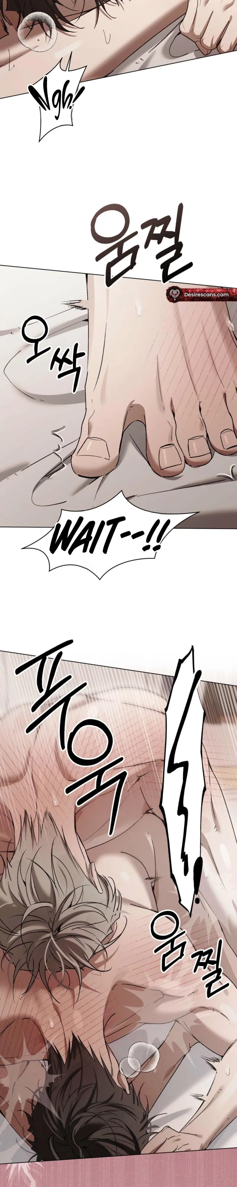 To My Hated Younger Brother Chapter 3 page 6 - 