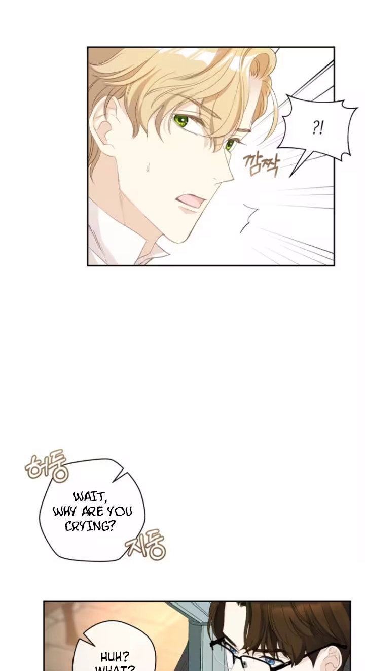 To My Husband