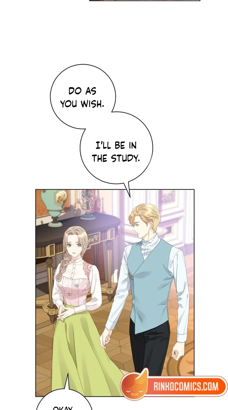 To My Husband