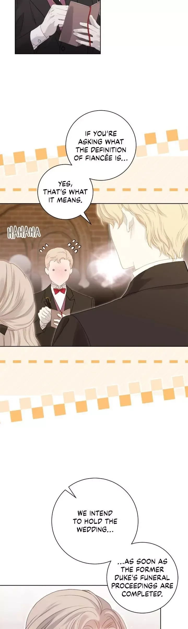 To My Husband