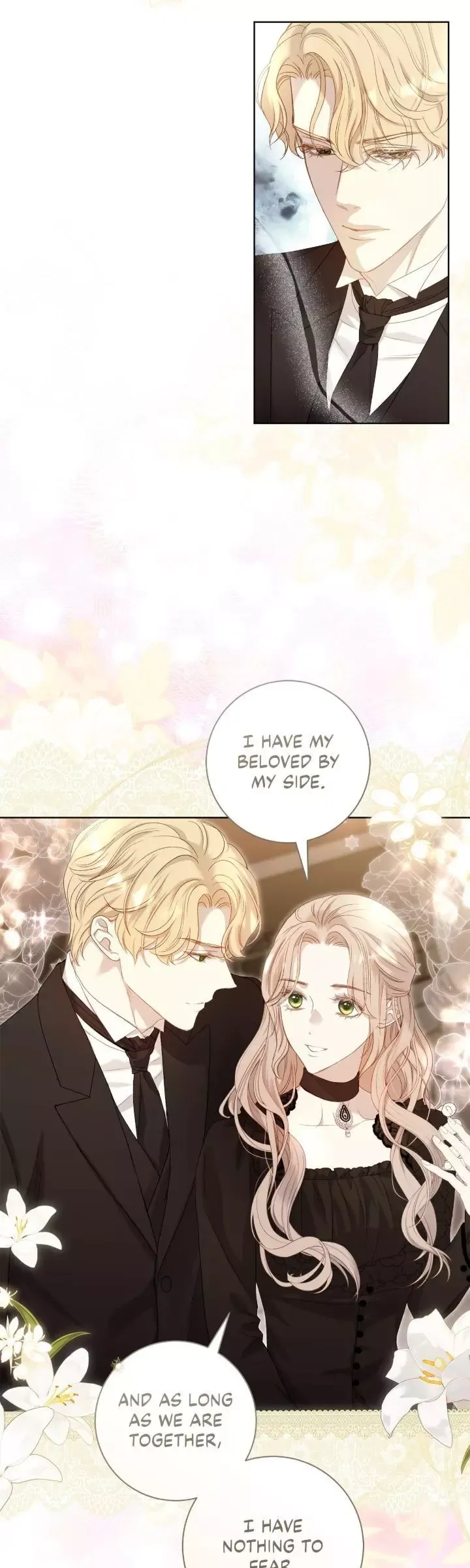 To My Husband