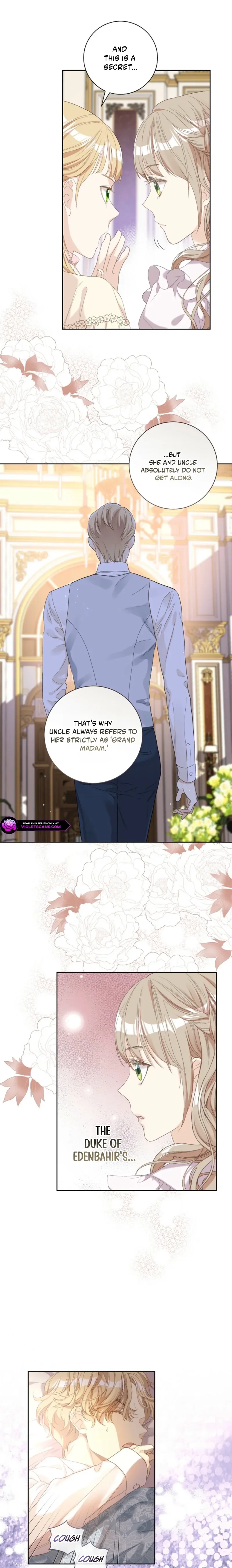 To My Husband