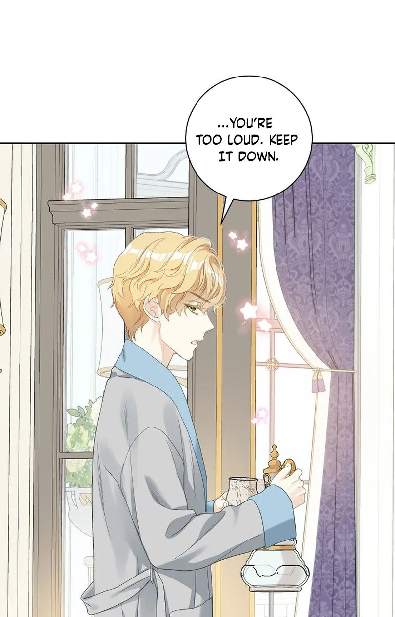 To My Husband