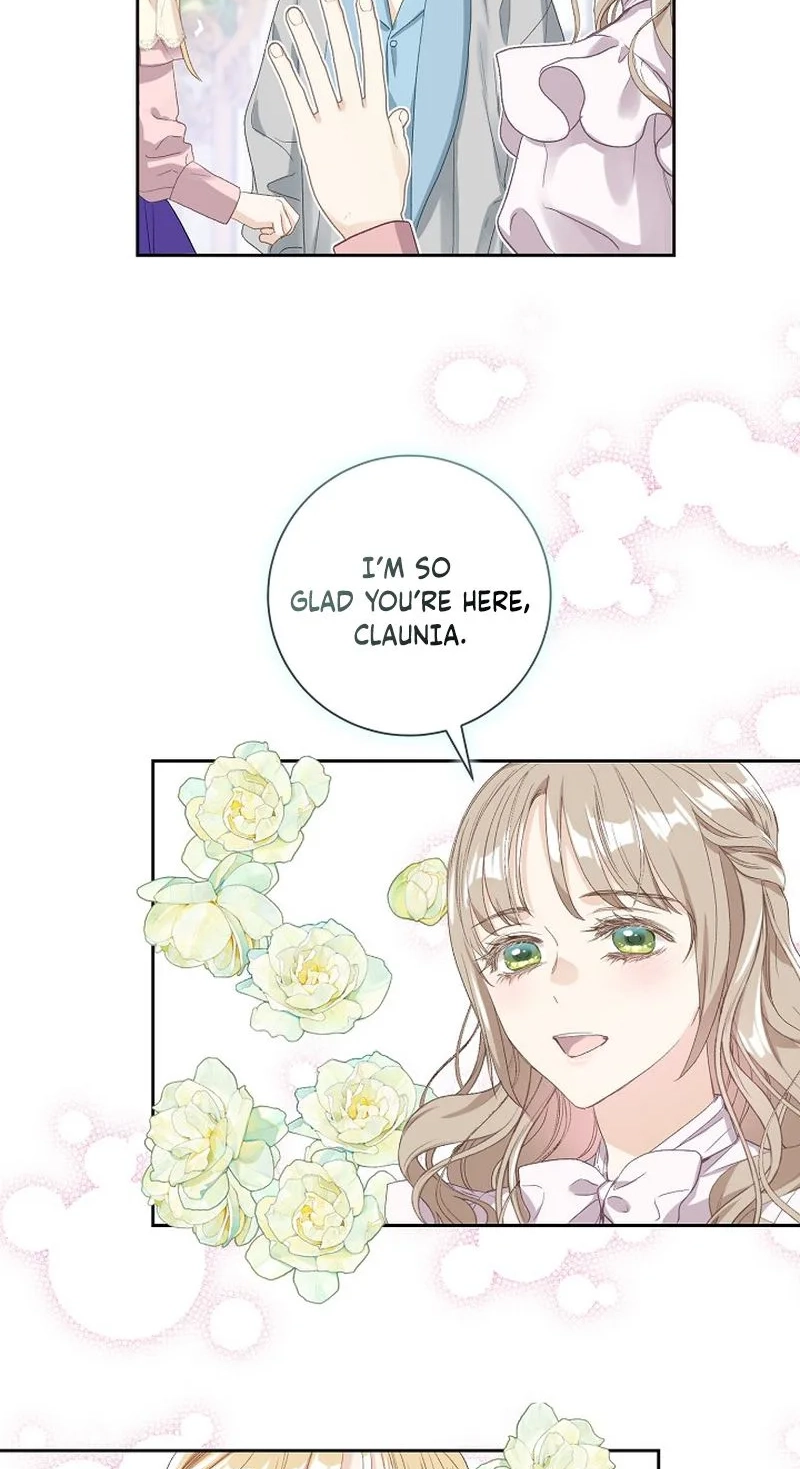 To My Husband