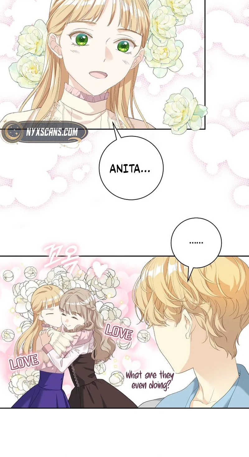 To My Husband