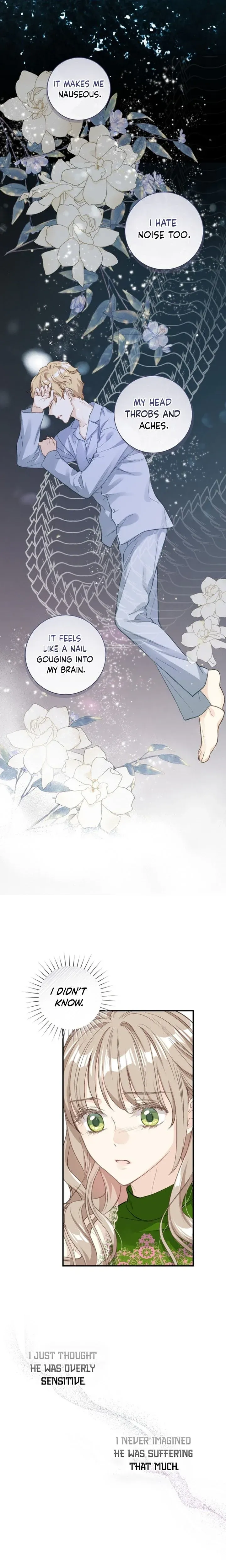 To My Husband