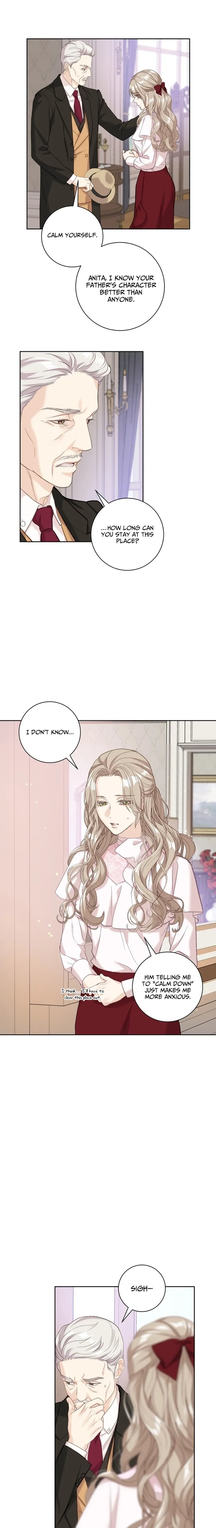 To My Husband
