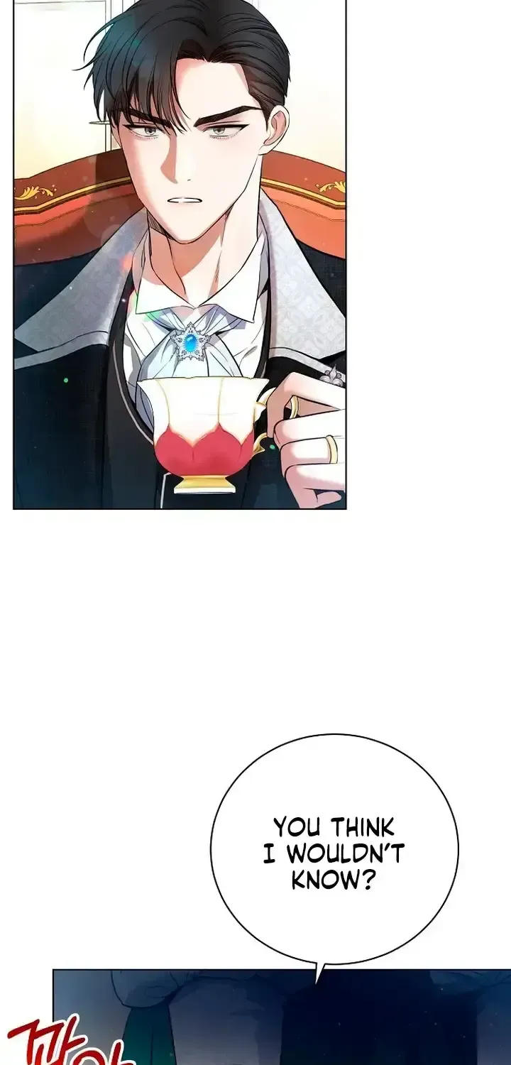 To My Husband’s Mistress Chapter 1.2 page 40 - 