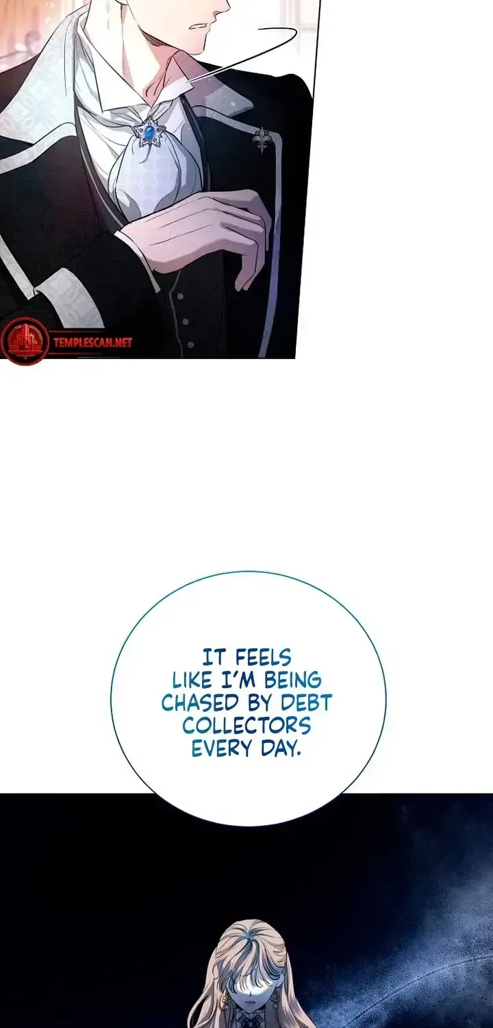 To My Husband’s Mistress Chapter 1.2 page 56 - 