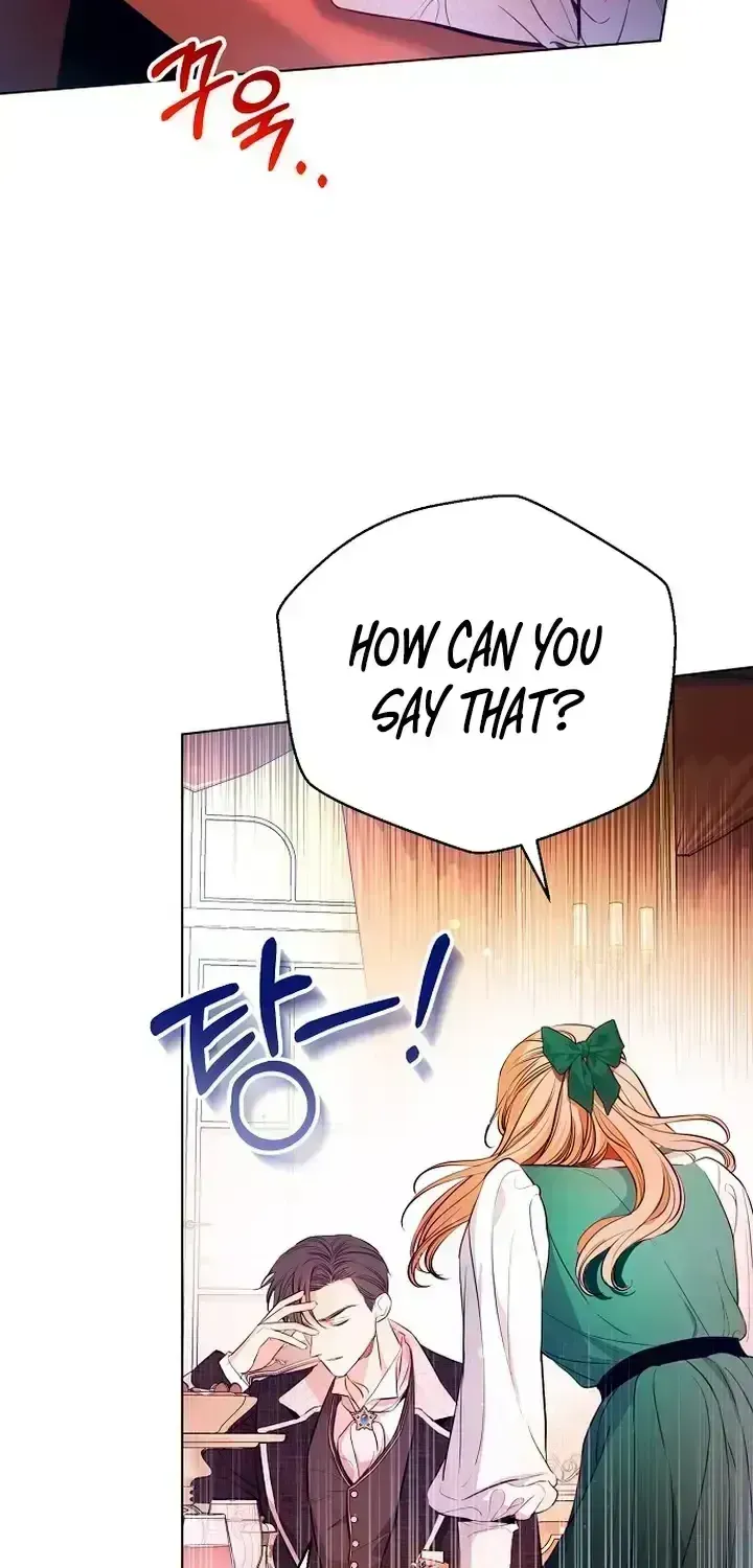 To My Husband’s Mistress Chapter 1.4 page 22 - 