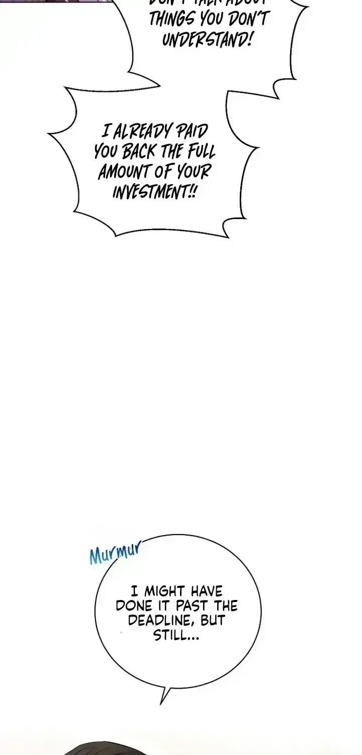 To My Husband’s Mistress Chapter 1.5 page 27 - 