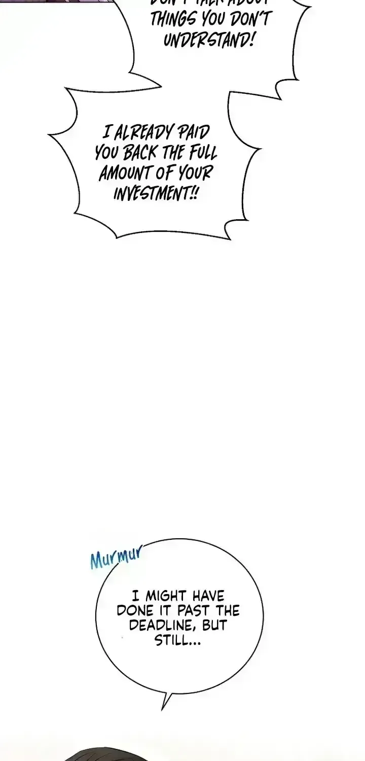To My Husband’s Mistress Chapter 1.6 page 27 - 
