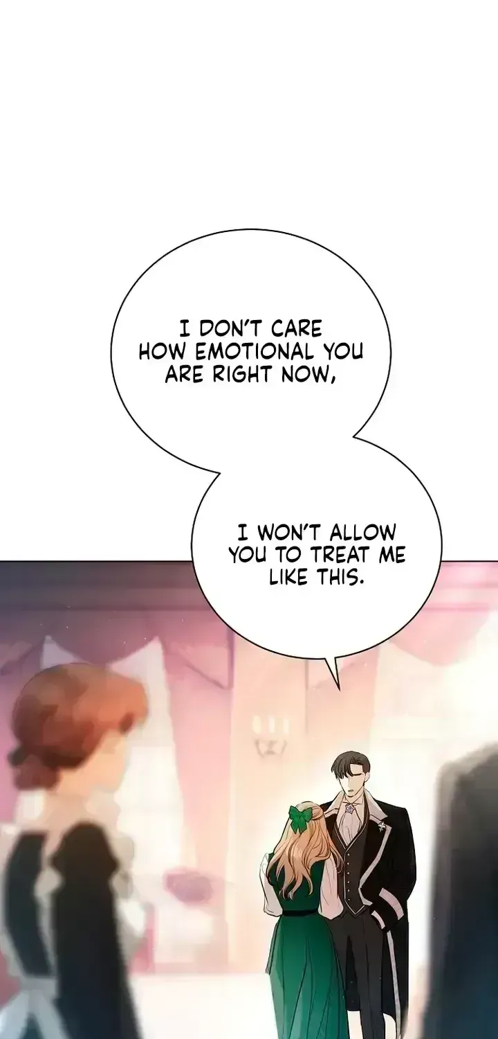 To My Husband’s Mistress Chapter 1.8 page 54 - 