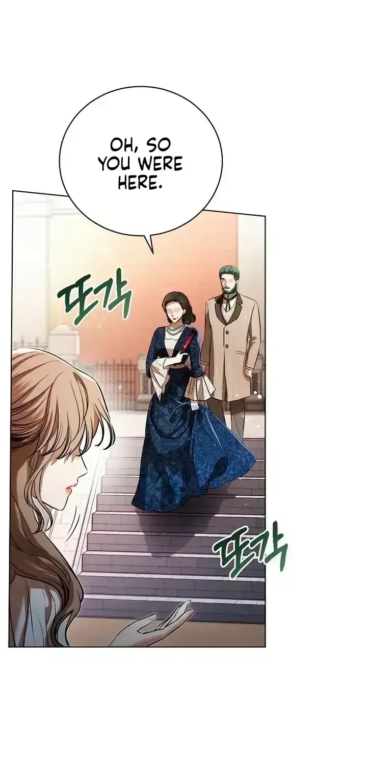 To My Husband’s Mistress Chapter 1.8 page 92 - 