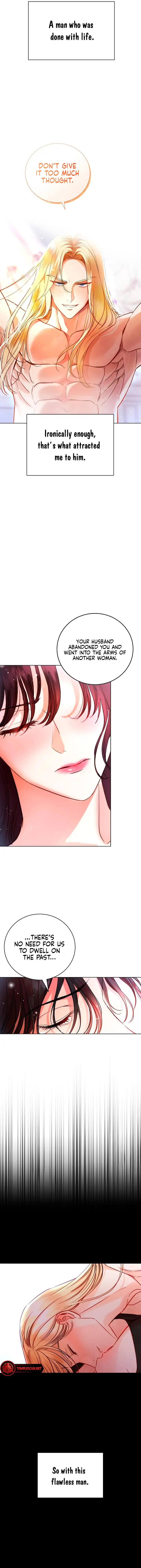 To My Husband’s Mistress Chapter 1 page 2 - 