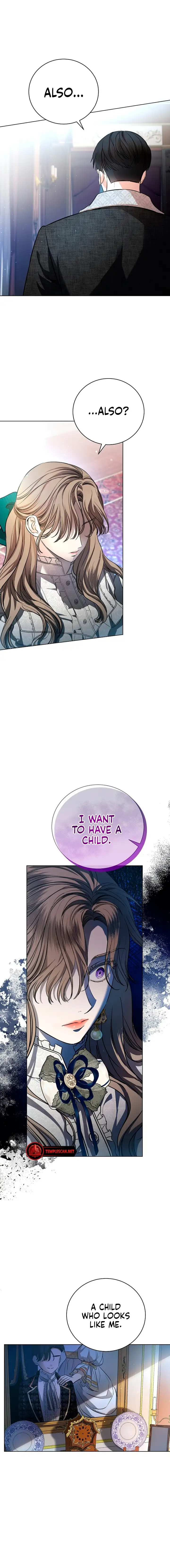 To My Husband’s Mistress Chapter 1 page 12 - 