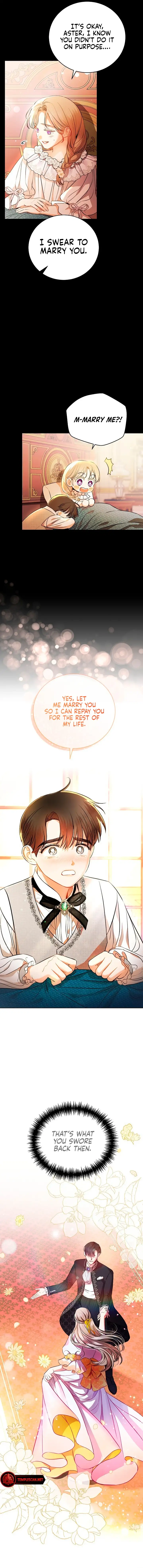 To My Husband’s Mistress Chapter 1 page 15 - 