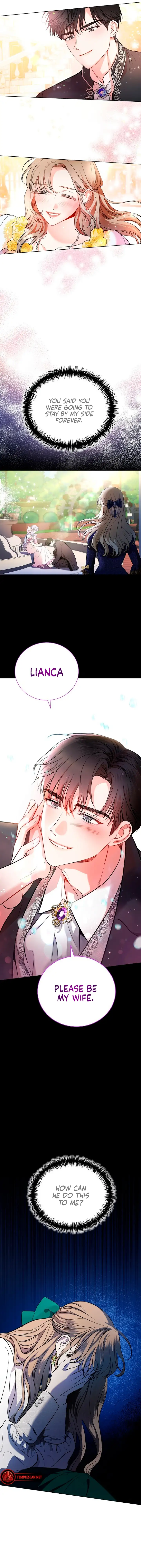 To My Husband’s Mistress Chapter 1 page 16 - 