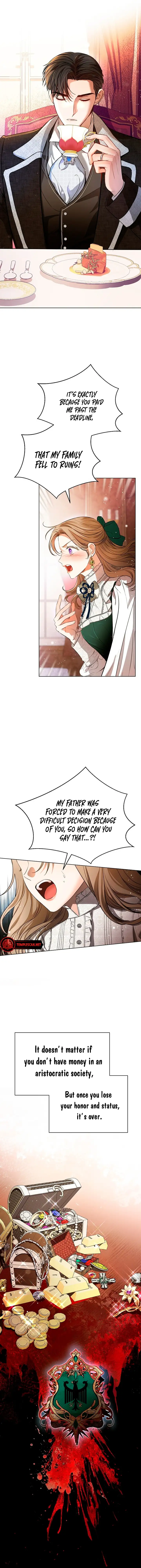 To My Husband’s Mistress Chapter 1 page 6 - 