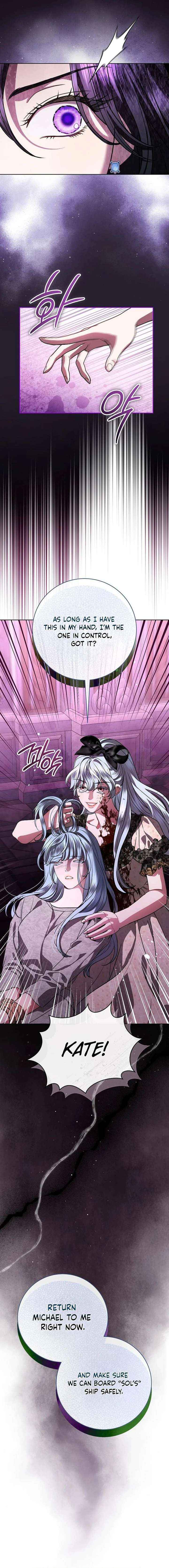 To My Husband’s Mistress Chapter 106 page 11 - 