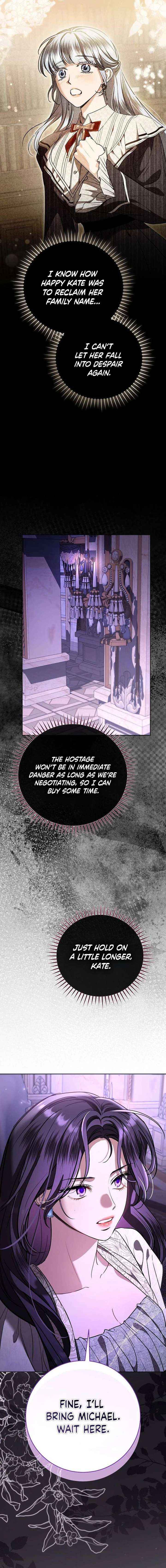 To My Husband’s Mistress Chapter 106 page 14 - 