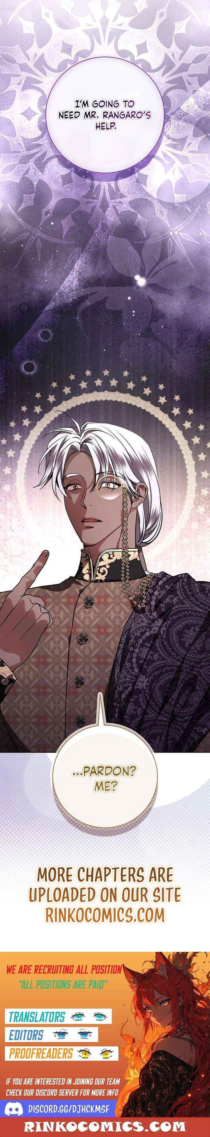 To My Husband’s Mistress Chapter 106 page 20 - 