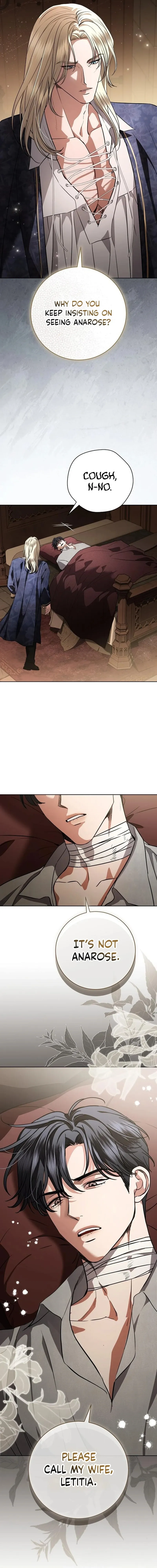 To My Husband’s Mistress Chapter 107 page 16 - 